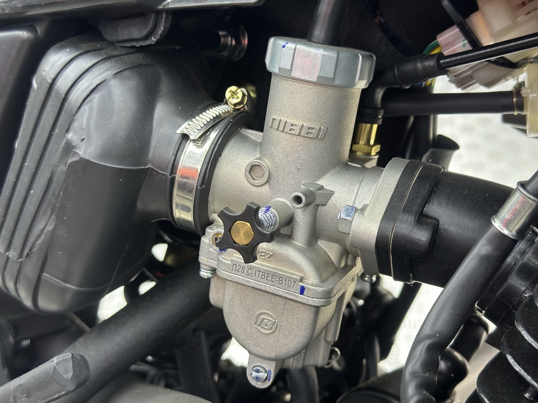 Кроссовый мотоцикл PROMAX ARMY 250 в Челябинске