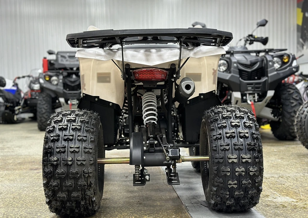 Квадроцикл PROMAX WILD 2.0 190 в Челябинске