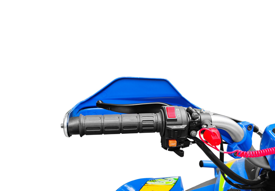 Квадроцикл YACOTA TYPHOON 250 в Челябинске