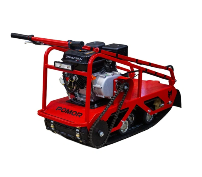 Мотобуксировщик POMOR X-1 K7.5 (8) в Челябинске