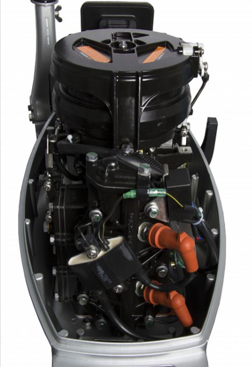 Лодочный мотор Seanovo SN9.9FFEL Enduro в Челябинске