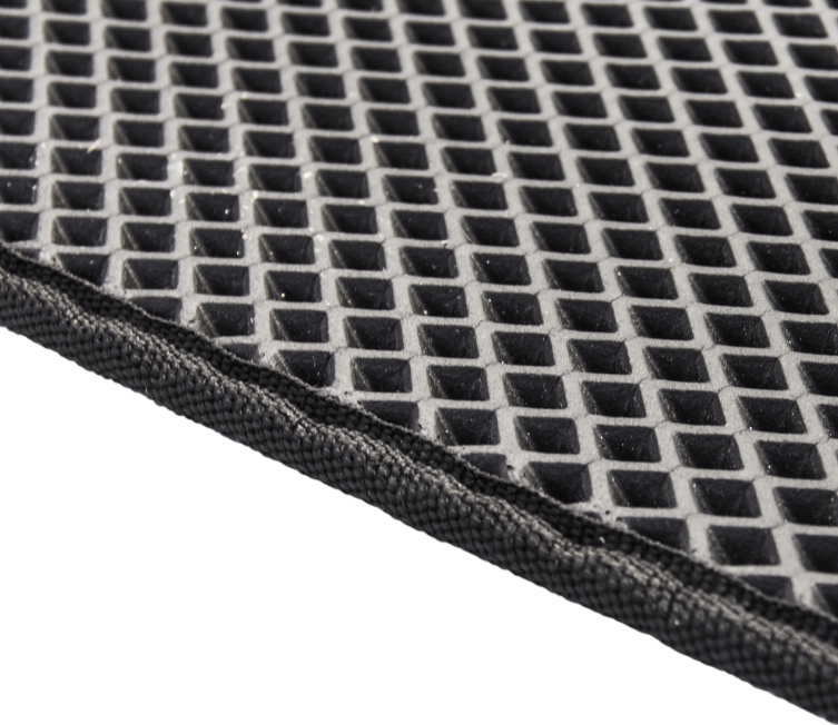 Коврик EVA Proff ТАЙМЕНЬ LX 3200 НДНД в Челябинске