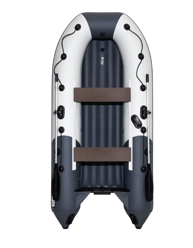 Лодка ривьера компакт 3200 нднд в Челябинске