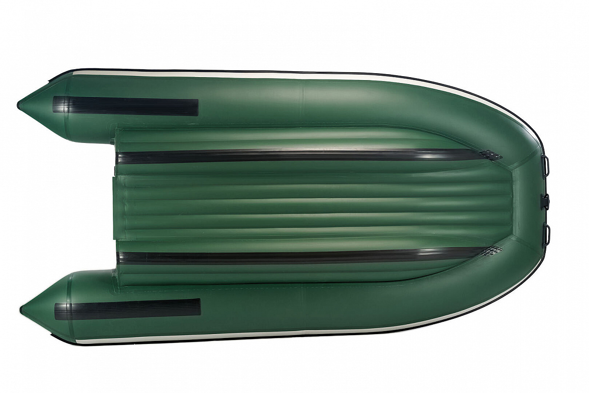 Лодка MISHIMO FAMILY LITE DF 400 в Челябинске