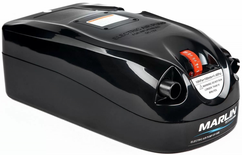 ЭЛЕКТРИЧЕСКИЙ НАСОС MARLIN GP-80 B в Челябинске