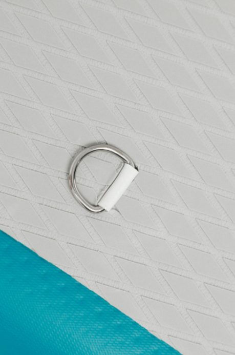 НАДУВНОЙ SUP-BOARD BUSINESS LIGHT BLUE 10,6 в Челябинске