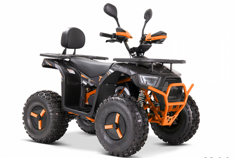 Квадроцикл YACOTA SIRIUS 2000W в Челябинске