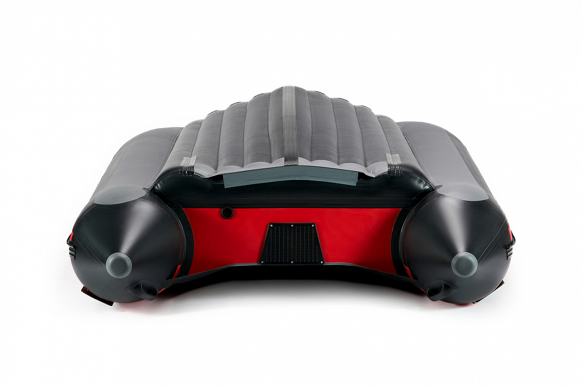 Лодка MISHIMO RAPID 380 в Челябинске