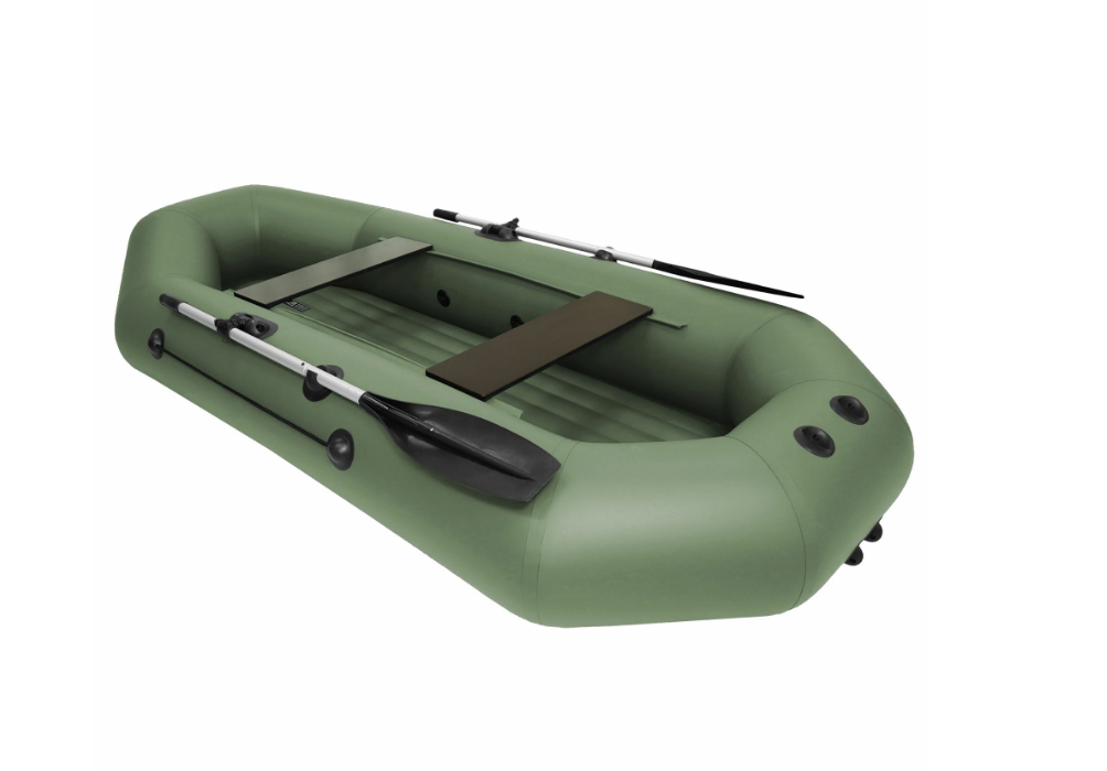  Лодка АКВА-МАСТЕР 280 НД в Челябинске