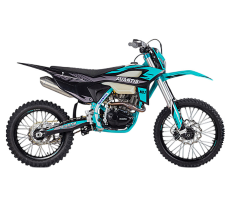 Мотоцикл Avantis A5 (PR300) 2024 в Челябинске