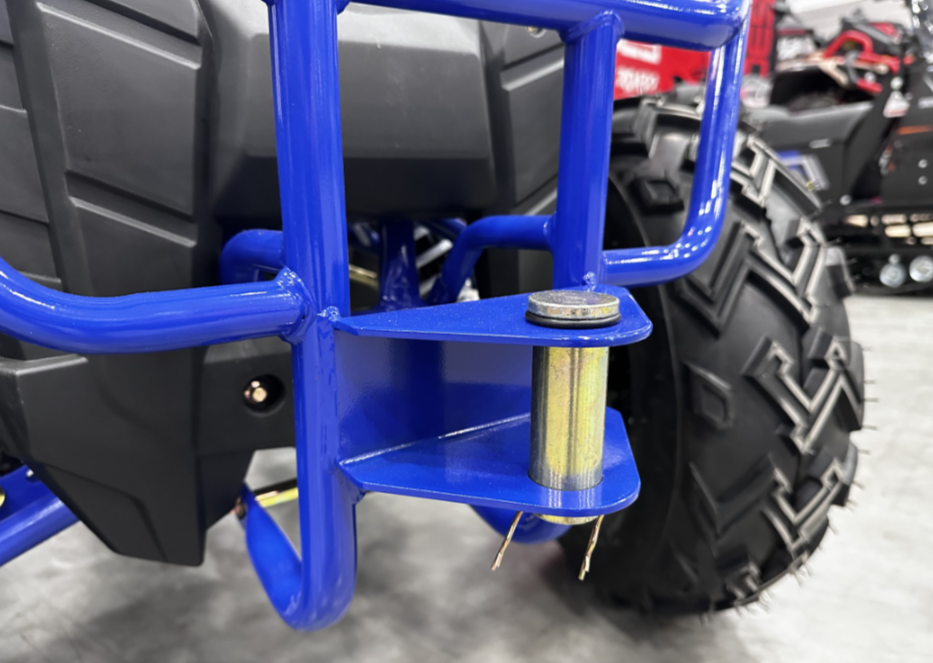 Квадроцикл GBM SHARP BIG 300 NEW PREMIUM в Челябинске