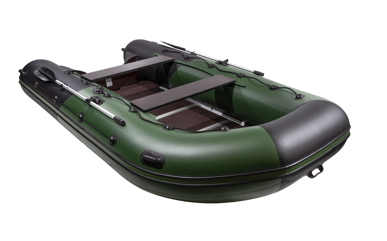 Лодка Ривьера Максима 3800 СК в Челябинске