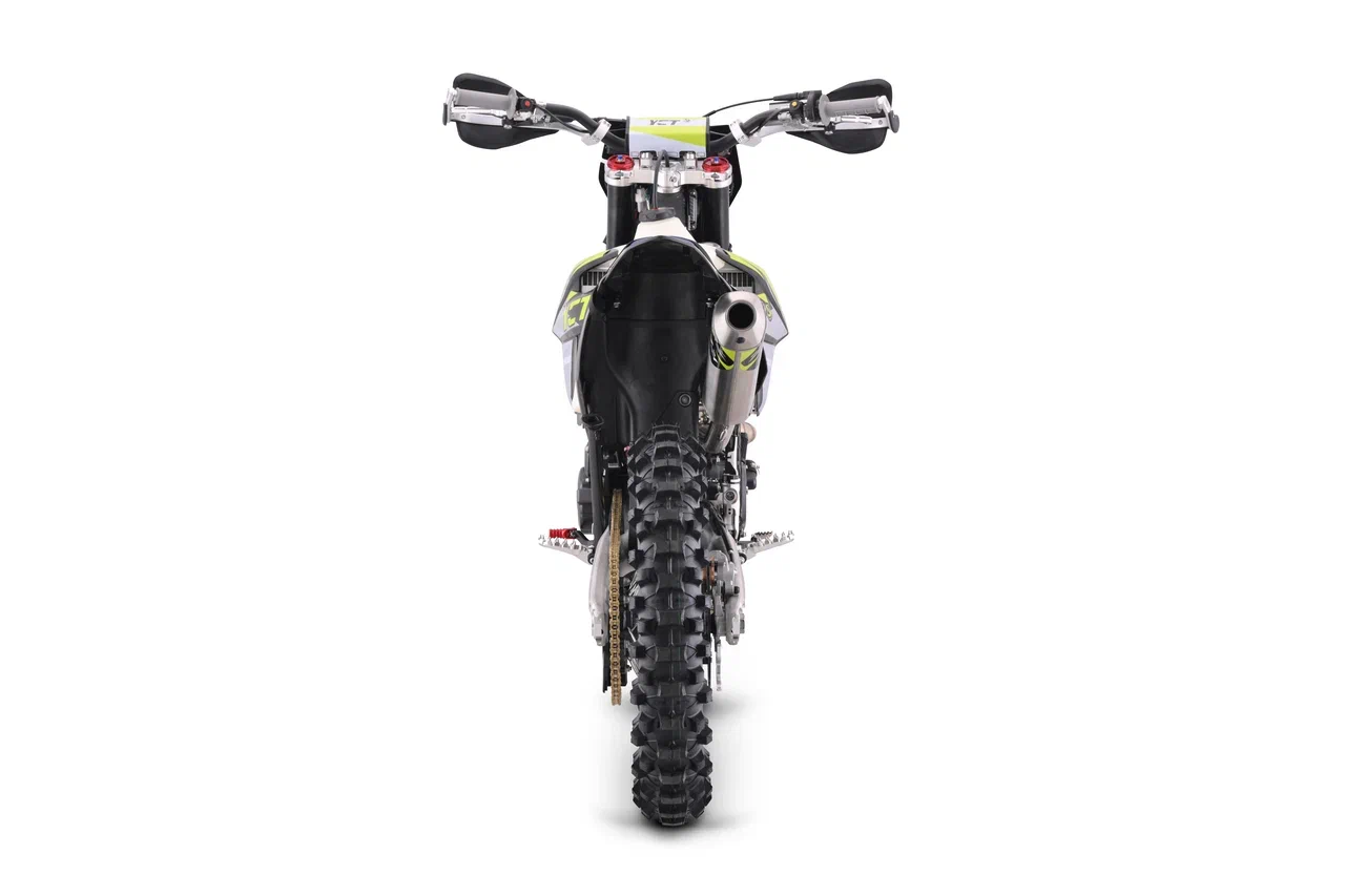 Кроссовый мотоцикл YACOTA NB300 в Челябинске