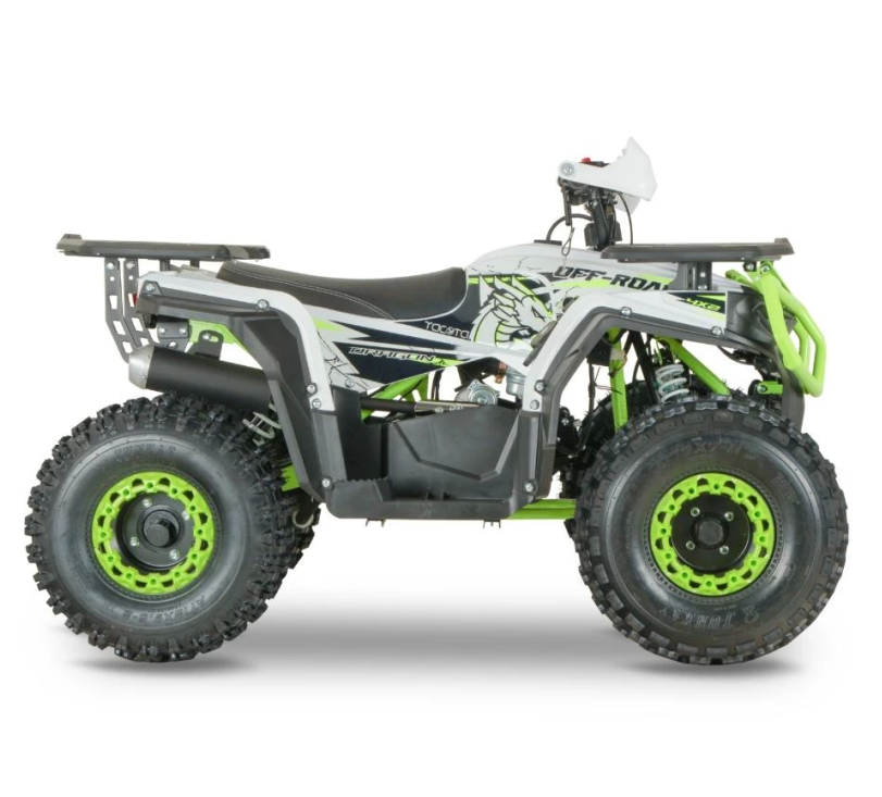 Квадроцикл YACOTA DRAGON 125 в Челябинске