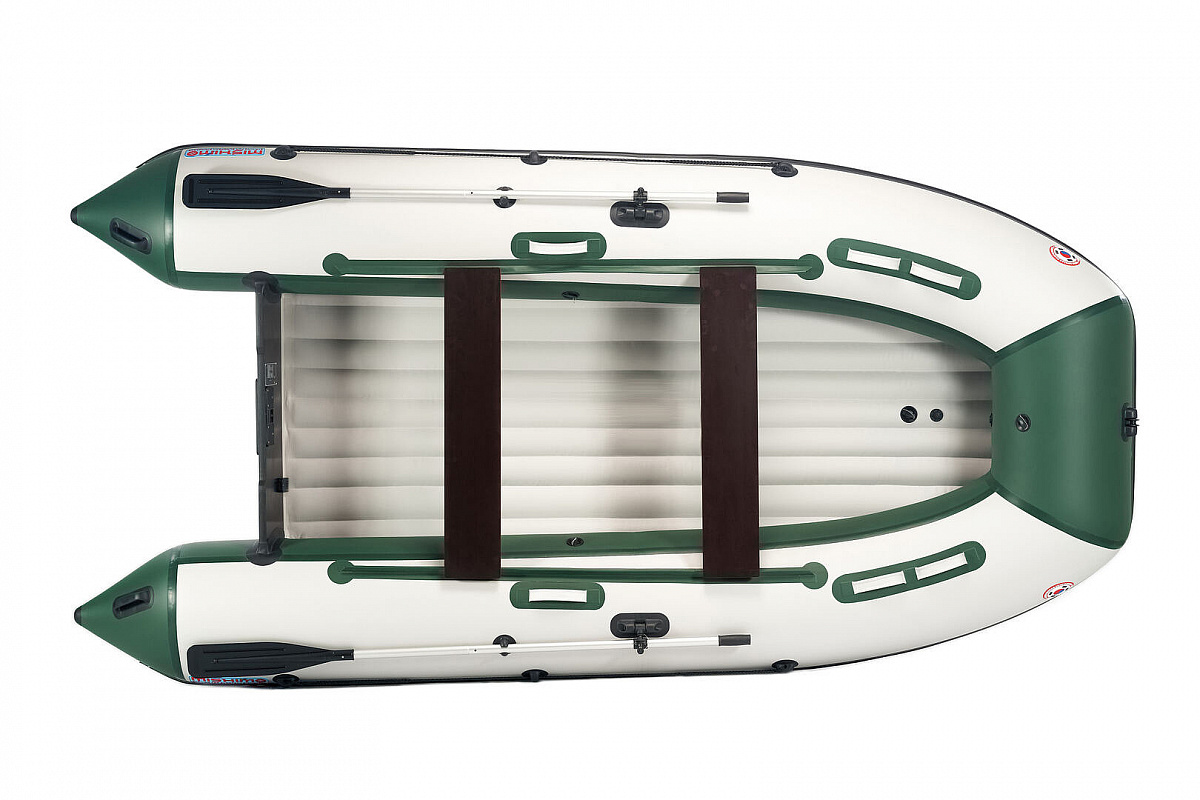 Лодка MISHIMO LITE DF 370 в Челябинске