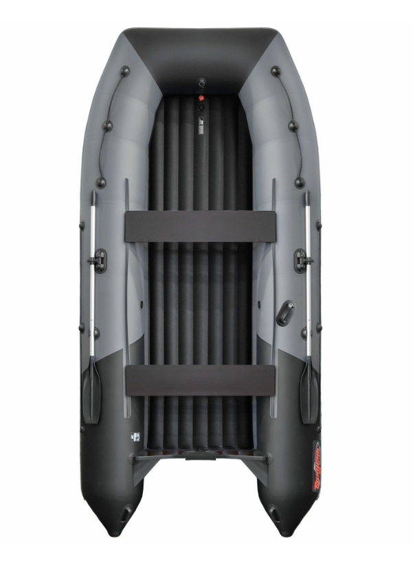 Лодка Таймень RX 4100 НДНД в Челябинске