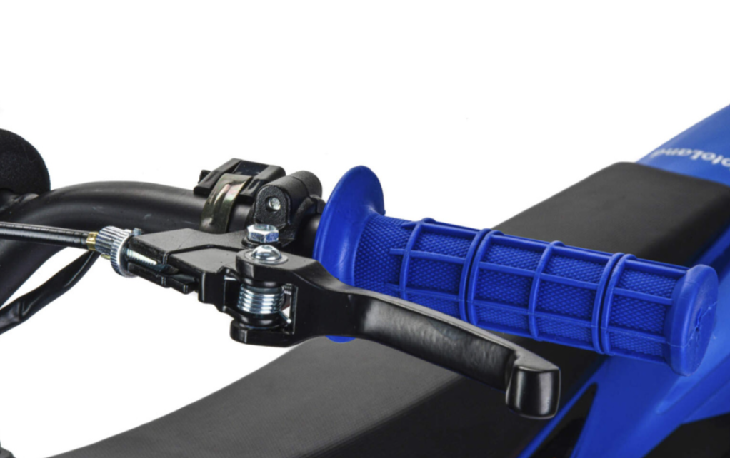 Питбайк MOTOLAND (МОТОЛЕНД) 125 SX 125 E 17/14 в Челябинске