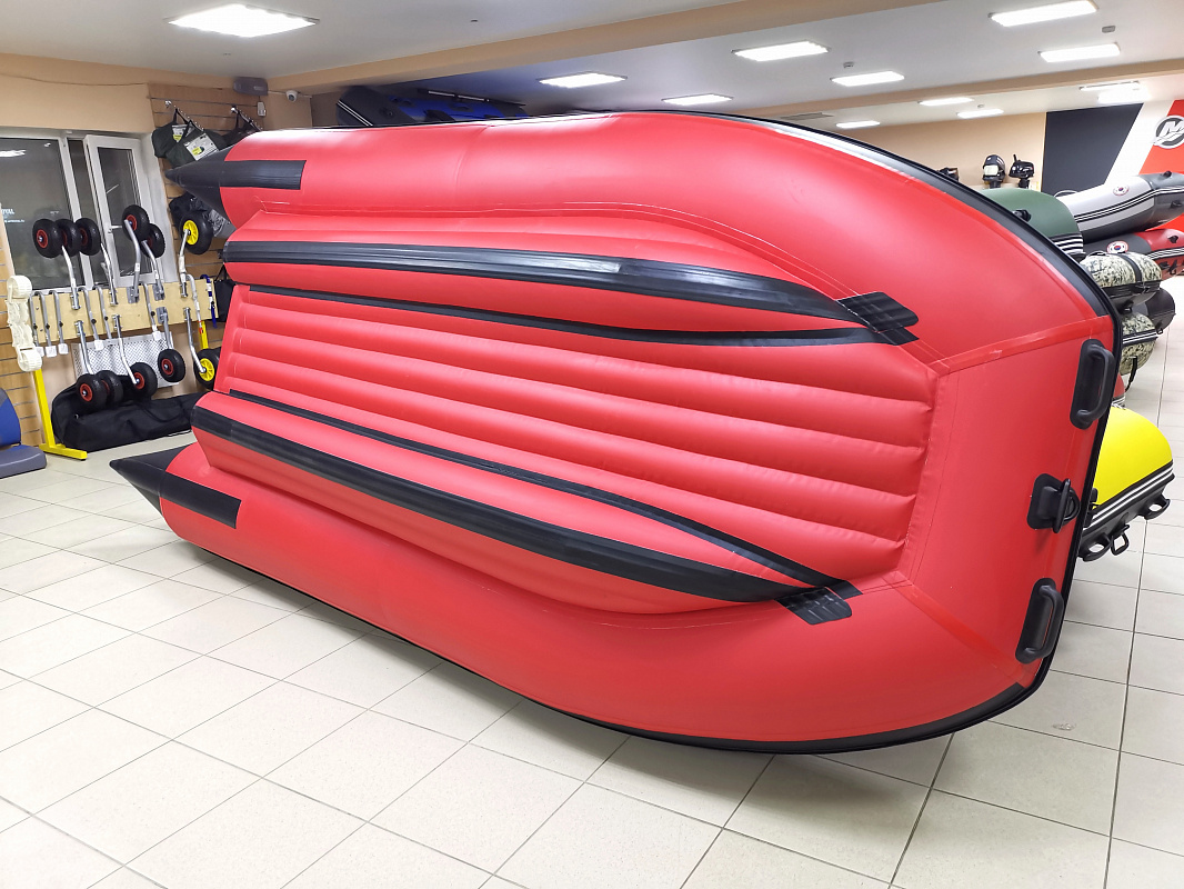 Лодка MISHIMO SPORT 400 в Челябинске