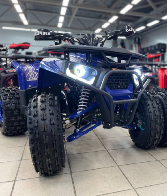 Квадроцикл GBM CROSS HILL 200 NEW в Челябинске