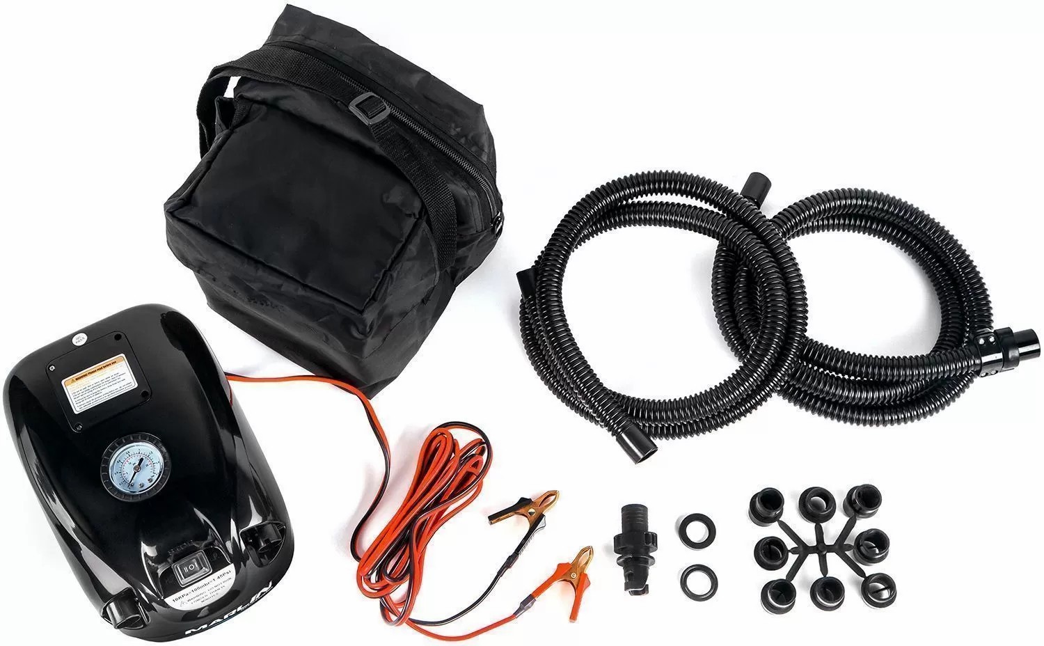 ЭЛЕКТРИЧЕСКИЙ НАСОС MARLIN GP-80 S в Челябинске