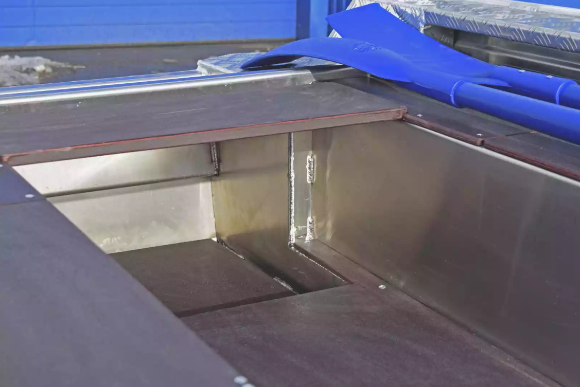 Алюминиевая лодка Wyatboat-340 РМ в Челябинске