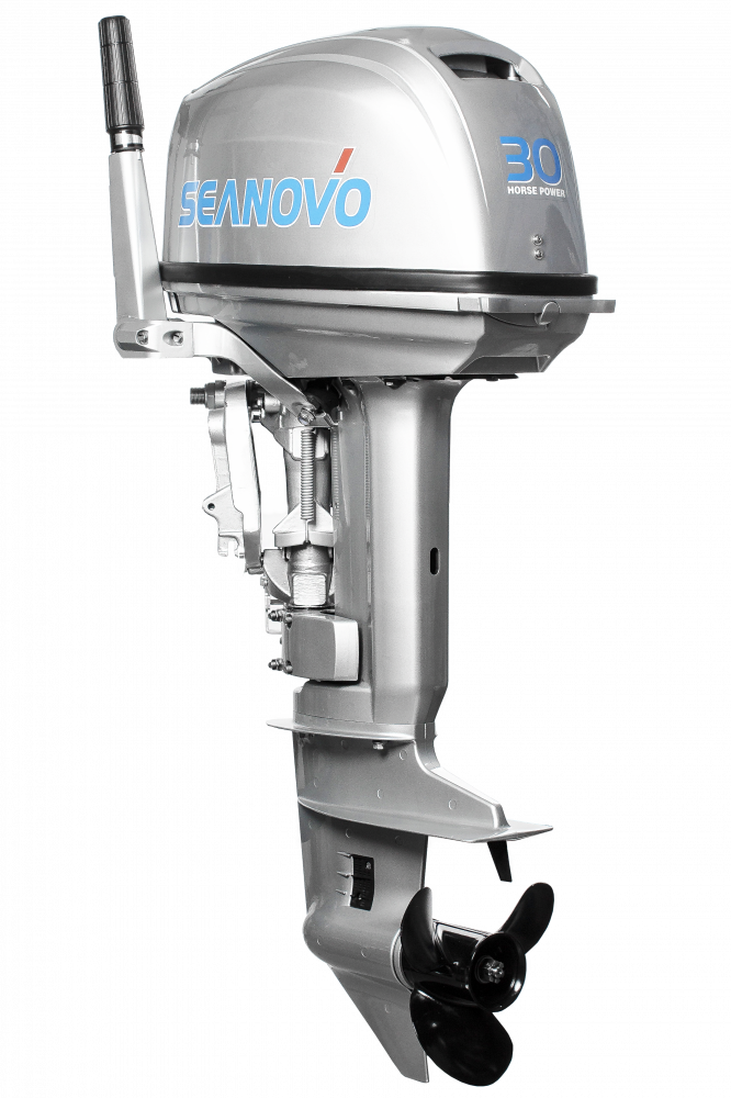 Лодочный мотор SEANOVO SN25FHS в Челябинске