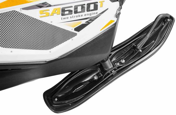 Снегоход STELS АТАМАН SA600T 2.0 в Челябинске