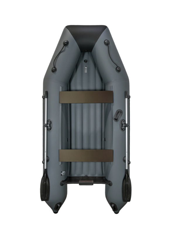 Лодка Барс 3200 нднд в Челябинске