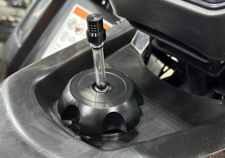 Квадроцикл GBM MAVERICK 300 NEW PREMIUM в Челябинске