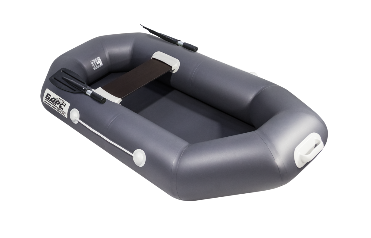 Лодка Барс 200 в Челябинске