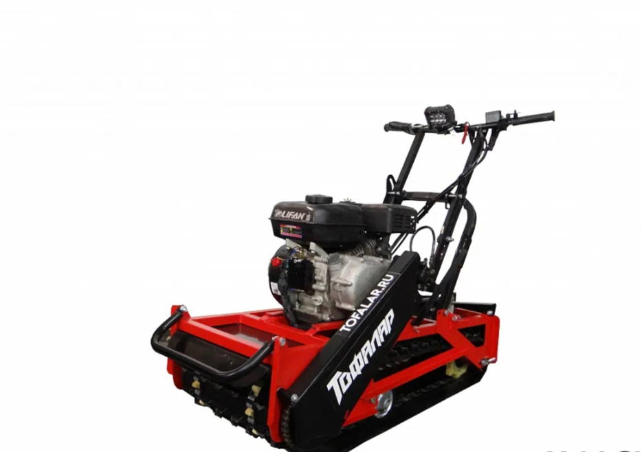 Мотобуксировщик Тофалар Мини в Челябинске