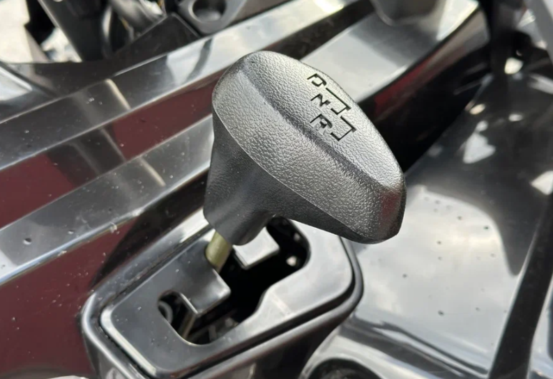 Квадроцикл GBM CROSS HILL 300 NEW в Челябинске