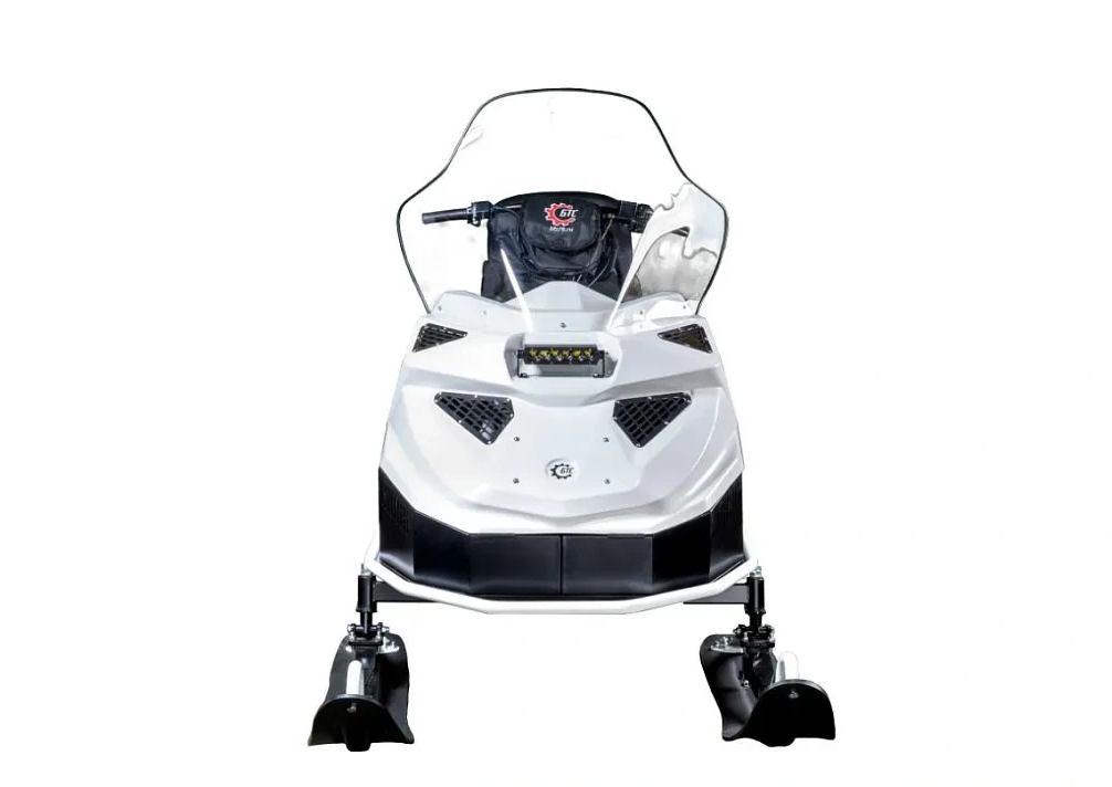 Снегоход БТС 4Т РК СУПЕР-ЛОНГ ЛЮКС/ 27 л.с. 680 м3 в Челябинске