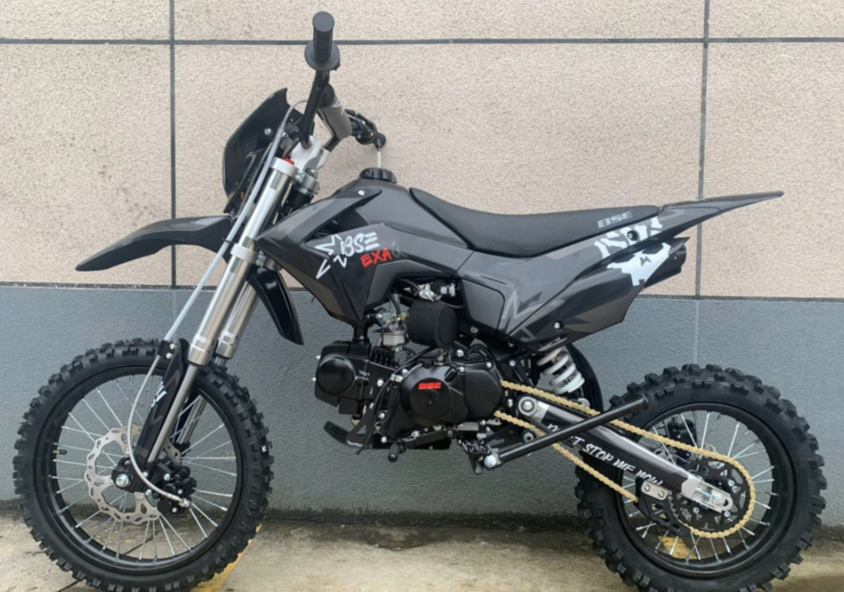 Питбайк BSE EXA SA 17/14 в Челябинске