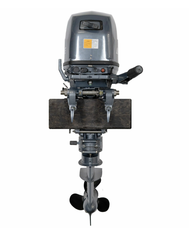 Лодочный мотор APACHE T30BS в Челябинске