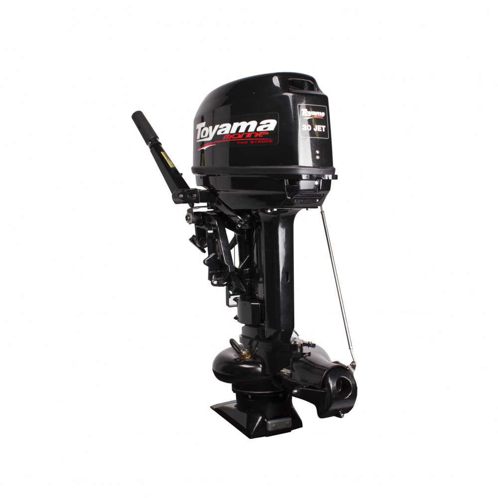 ЛОДОЧНЫЙ МОТОР TOYAMA T30ABMJET в Челябинске