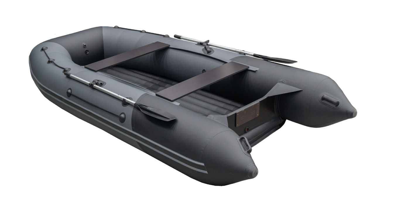 Лодка Таймень RX 3700 НДНД в Челябинске