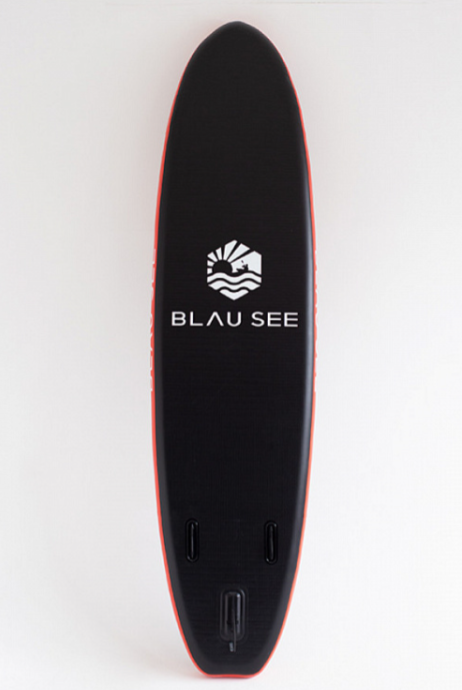 НАДУВНОЙ SUP-BOARD BURNFIRE 10,6 в Челябинске