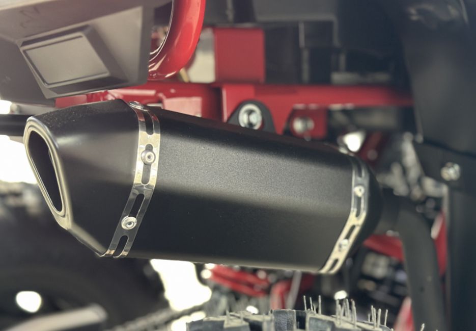 Квадроцикл GBM MAVERICK 222 NEW в Челябинске