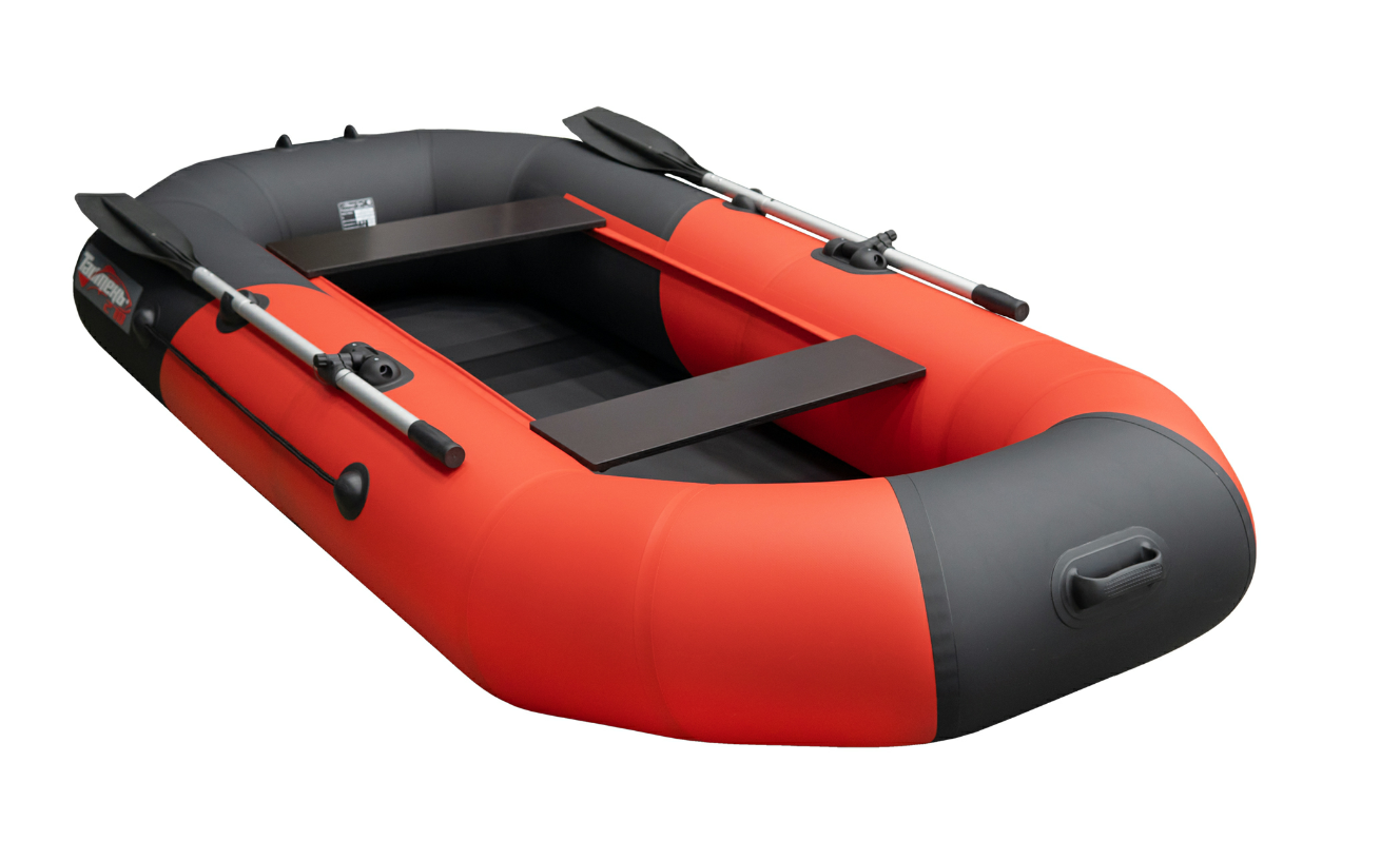 Лодка Таймень NX 270 в Челябинске