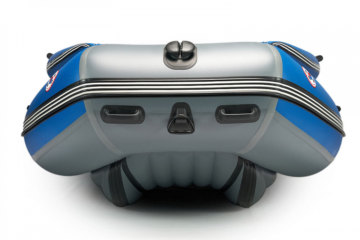 Лодка MISHIMO FAMILY LITE DF 400 в Челябинске