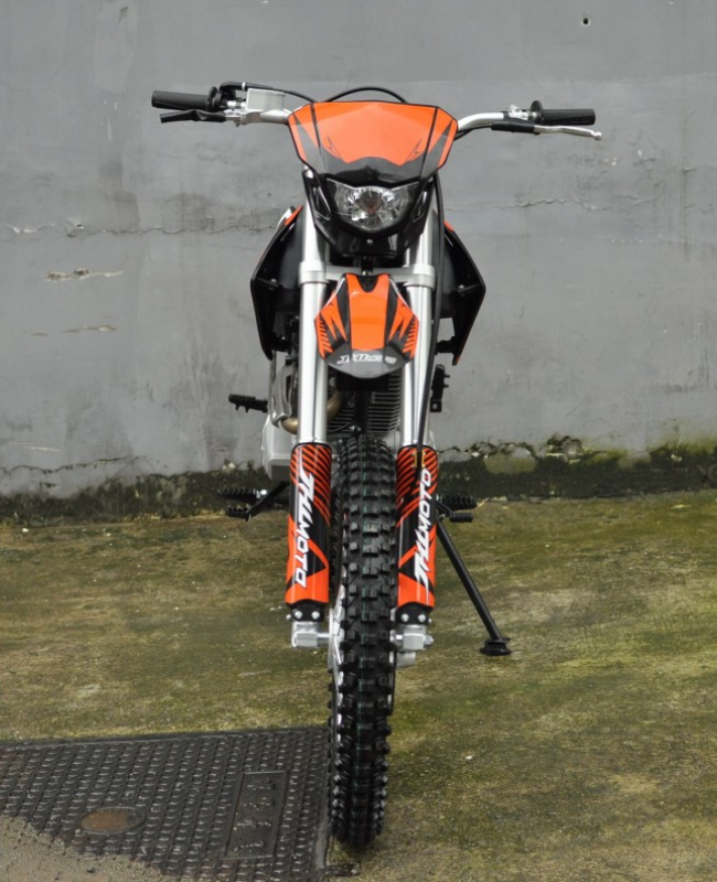 Мотоцикл JHLMOTO JHL MX300 PR300 (175FMN) в Челябинске