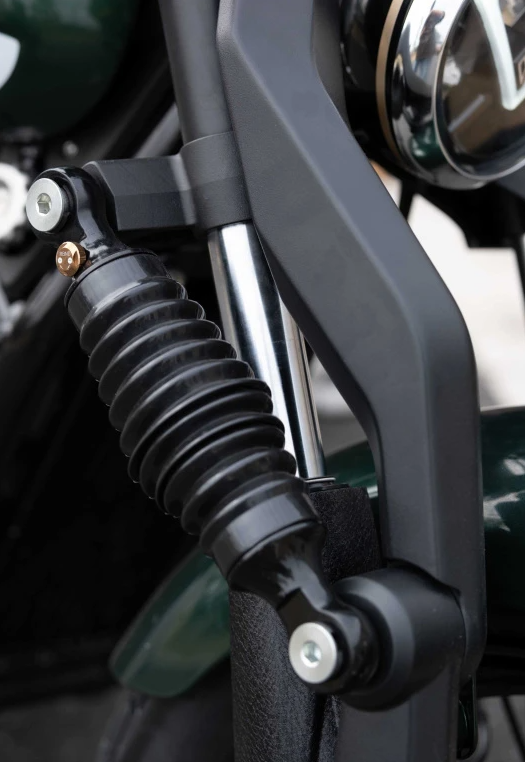 Мотоцикл Benda Napoleon 250 в Челябинске