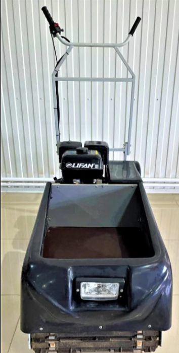 Мотобуксировщик ЕНОТ М 15 Л.С. в Челябинске