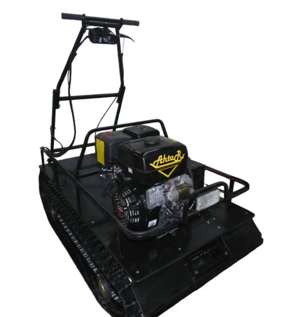 Мотобуксировщик Ahtar SL 9 с электростартером в Челябинске