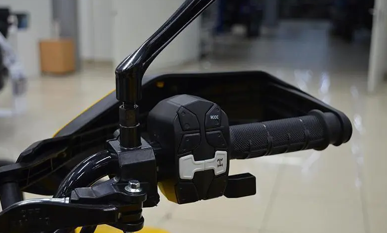 Квадроцикл HISUN GUARDIAN 400L /LONG в Челябинске