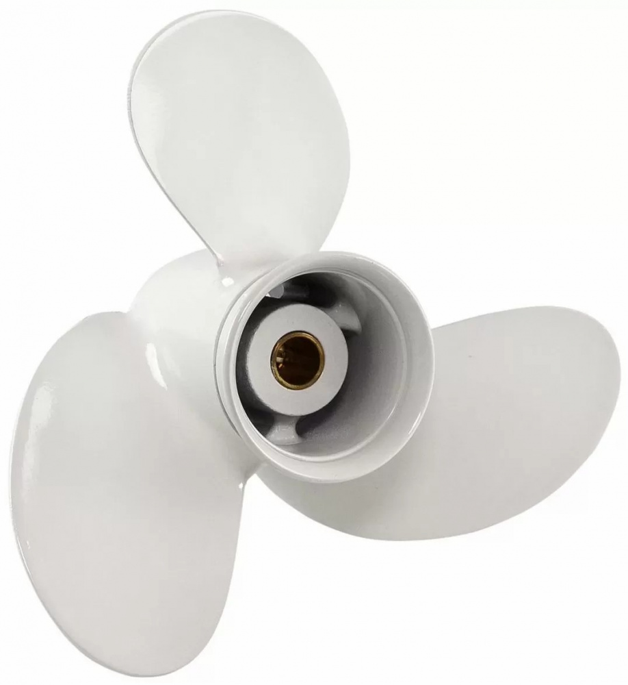 ВИНТ ГРЕБНОЙ TOHATSU 8-9.8; 3X8,5X7,5 в Челябинске