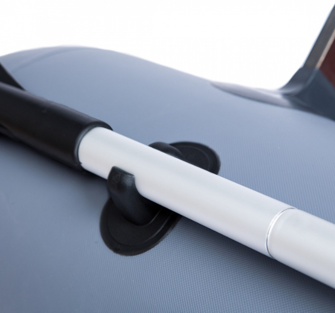 ЛОДКА НАДУВНАЯ YUKONA 230 TL (БЕЗ ПАЙОЛА) в Челябинске