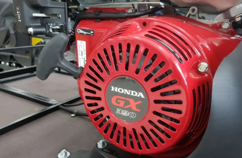 Мотобуксировщик PAXUS 650 AVANT 15 л.с. в Челябинске