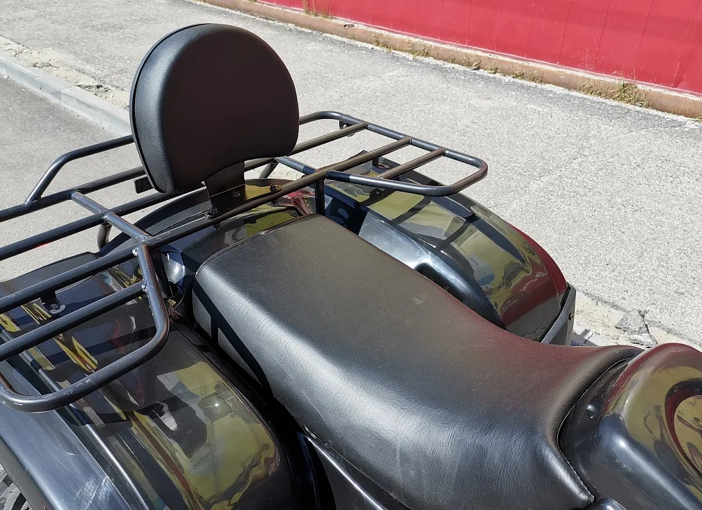 Квадроцикл PROMAX TRX300 CVT в Челябинске